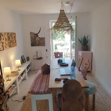 Lautertal Ferienhaus *