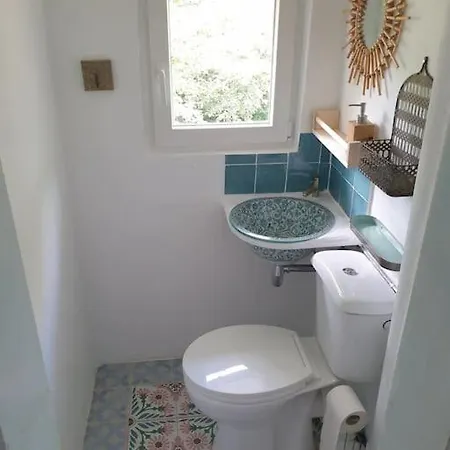 Lautertal Ferienhaus Дом отдыха