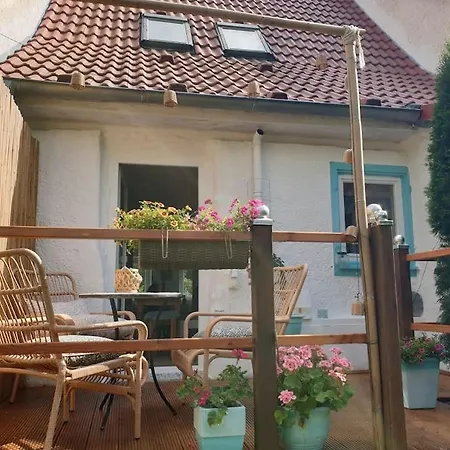 Lautertal Ferienhaus * Gomadingen