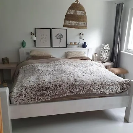 Lautertal Ferienhaus Дом отдыха