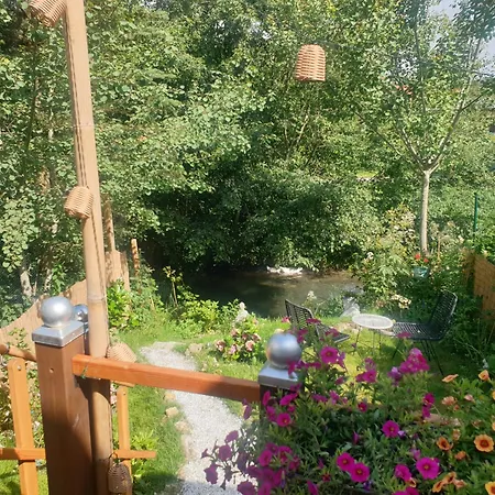 Lautertal Ferienhaus *